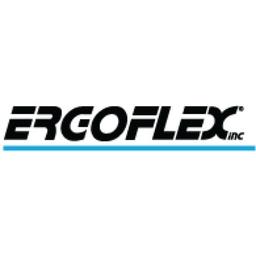 ERGOFLEX Inc. Logo