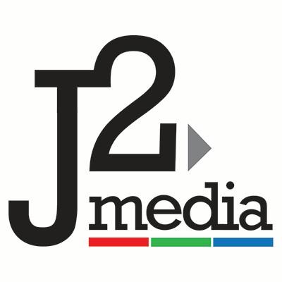 J2 Media LLC. Logo
