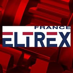 Eltrex France SAS Logo
