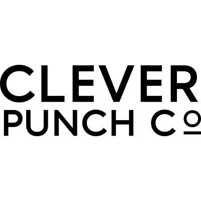 Clever Punch Co. Logo