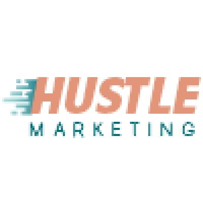 Hustle Marketing LLC Logo