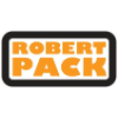 Robertpack Industrial & Packaging Equipment B.V. Logo