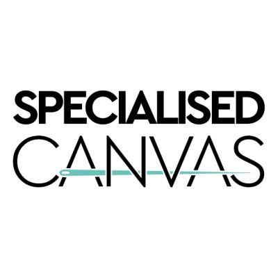 Specialised Canvas Logo