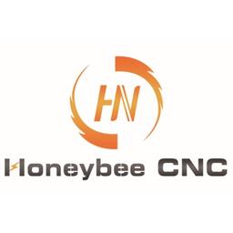 Dalian Honeybee CNC Equipment Co.Ltd Logo