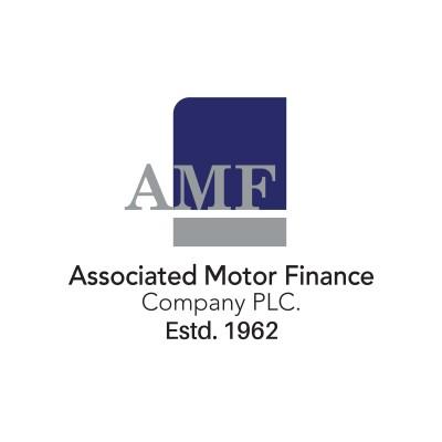 Associated Motor Finance Company PLC Logo
