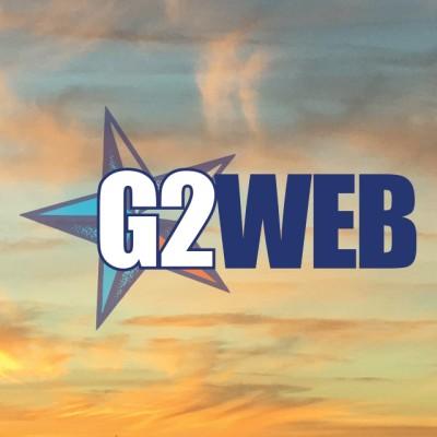 G2web Logo