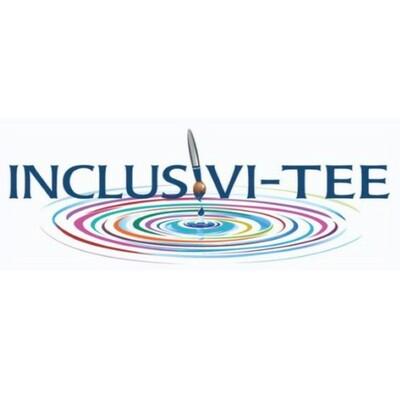 Inclusivi-Tee's Logo