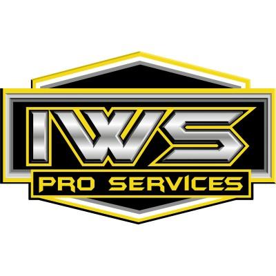 IWS Pro Services Logo