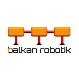 Balkan Robot Technologies Logo