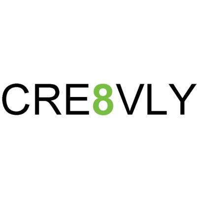 CRE8VLY Digital Media LLC Logo