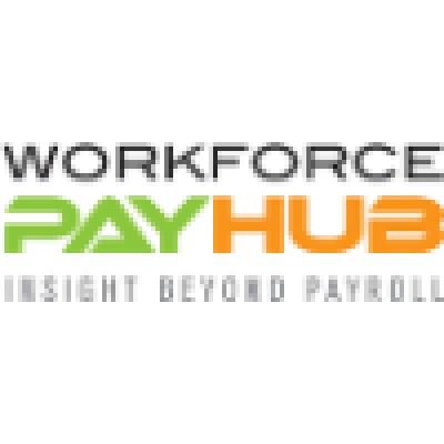 Workforce PayHub Inc. Logo