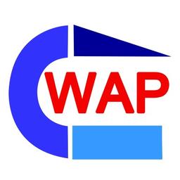 WAP-Health Logo