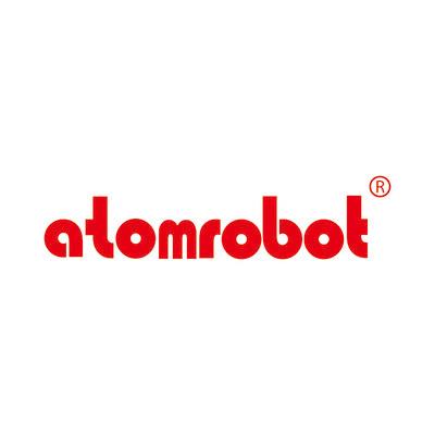 AtomRobot Logo