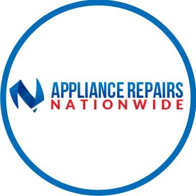 Nation Wide Appliance Repairs's Logo