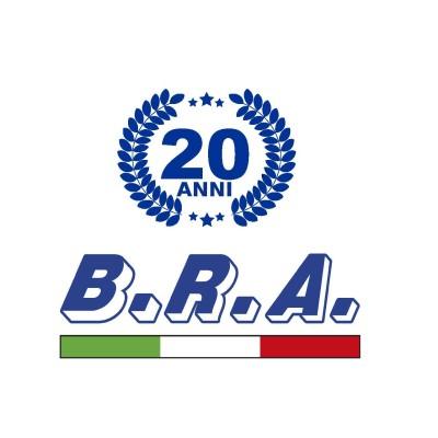 B.R.A. s.a.s. di Battistin Alfredo & C. Logo