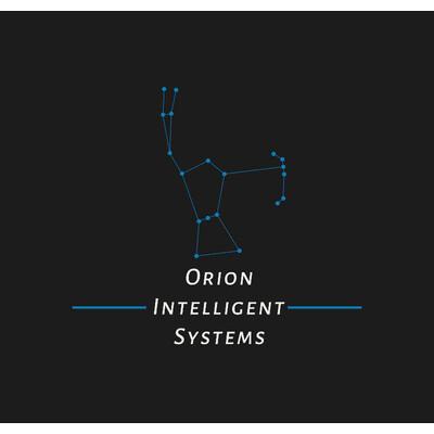 Orion Intelligent Systems Logo