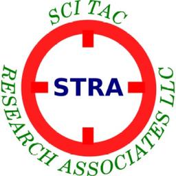STRA LLC Logo