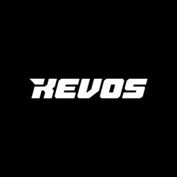 KEVOS Logo
