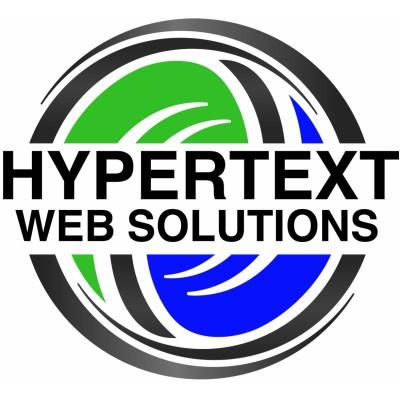 Hypertext Web Solutions LLC Logo