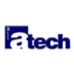 A-TECH Services Inc. Logo