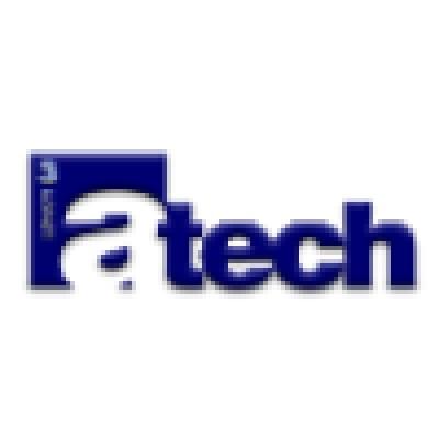 A-TECH Services Inc. Logo