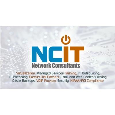NC-IT.com Logo