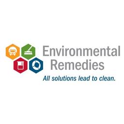 Environmental Remedies LLC Logo