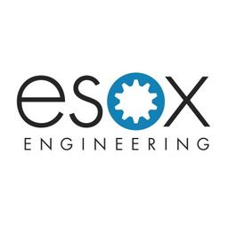 Esox Engineering LLC Logo