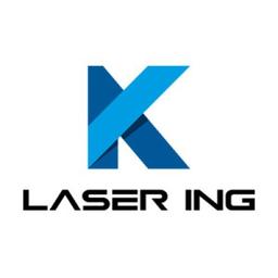 LASER ING Ltd. Logo