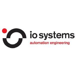 IO Systems Ltd Logo