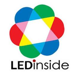 LEDinside Logo