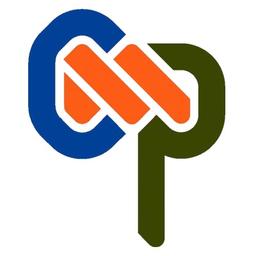 CMP Engineers Logo