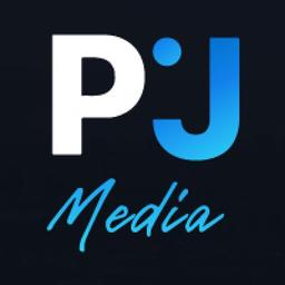 Philip James Media Logo