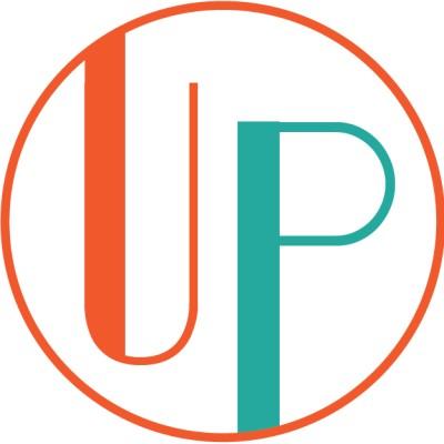 UP Market Media Inc. Logo