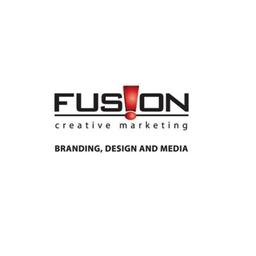 Fusion Creative Marketing Logo