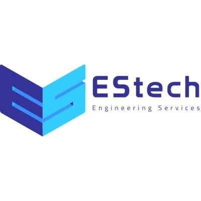EStech Engineering Services Logo