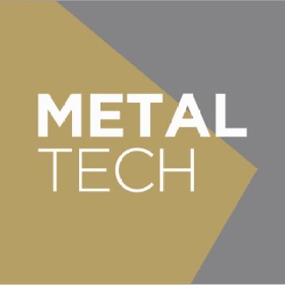 Metal Tech's Logo
