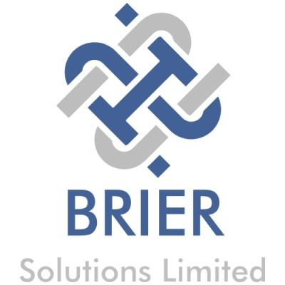 Brier Solutions Limited Logo