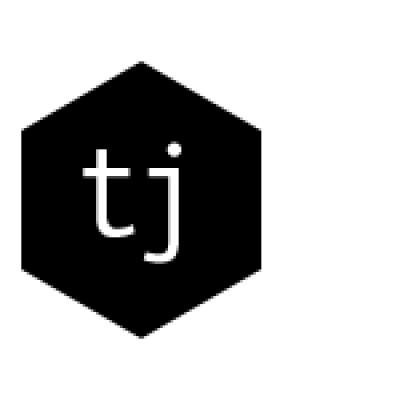 tj design studios Logo