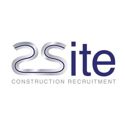 2Site Construction Recruitment Logo