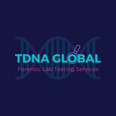 TOXICOLOGY AND DNA GLOBAL SERVICES Logo