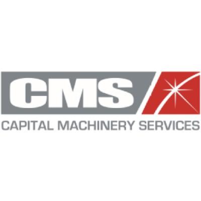 Capital Machinery Services Ltd Logo