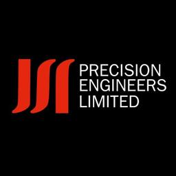 JSR Precision Engineers Limited Logo