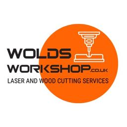 Wolds Workshop Logo