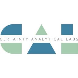 Certainty Analytical Labs Logo