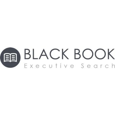 Black Book Technology Logo