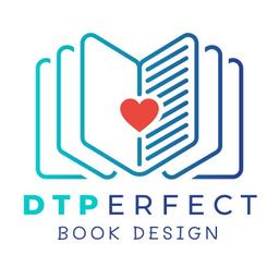 DTPerfect LLC Logo