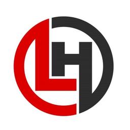 Laser Hard Inc. Logo