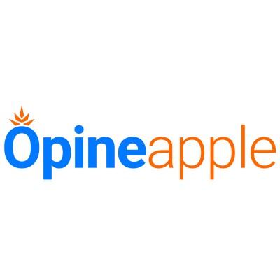 Opineapple Logo