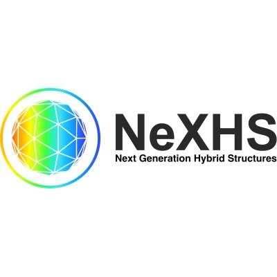 NeXHS Renewables Pvt Ltd Logo